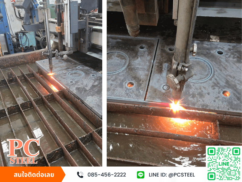 บริการขึ้นรูปเหล็กแผ่นและอลมิเนียม บริการขึ้นรูปเหล็กแผ่นและอลมิเนียม